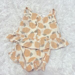 Emily and Oliver 2 Piece Outfit (18 Months)